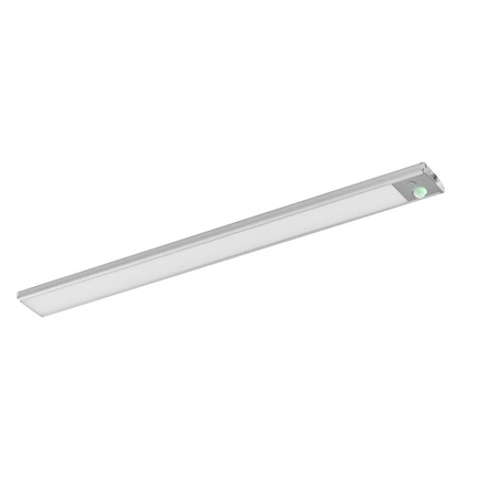 LED světelný pásek pod skříňku 3,2 W 200 lm CCT se senzorem pohybu Twilight Battery Grey Linear Ledvance