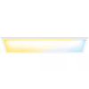 LED povrchový panel 120x30 Stropní světlo CASETON 36W White SMART WiFi WiZ