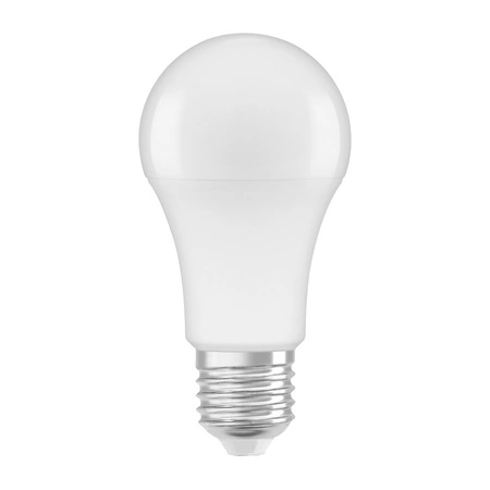 LED žárovka E27 A60 13W = 100W 1521lm 3000K Warm 180° Ledvance