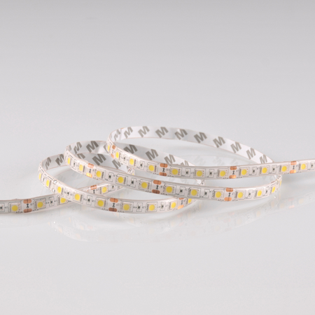 LED pásek 28W 2750lm 4000K neutrální 120° bílá IP65 stmívatelný 12V Sanico Goldlux