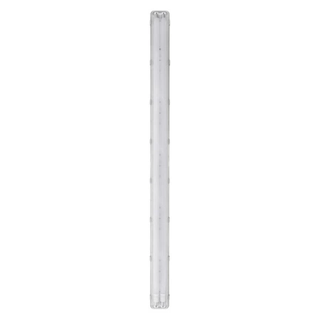 LED lampa Lineární svítidlo 2xG13 19W 3800lm 4000K neutrální bílá 155cm Hermetické IP65 SUBMARINE Ledvance