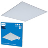 LED panel pod omítku 36W 4000k 3200lm 62x62 cm UGR19 White CASETON Projectline OC PHILIPS