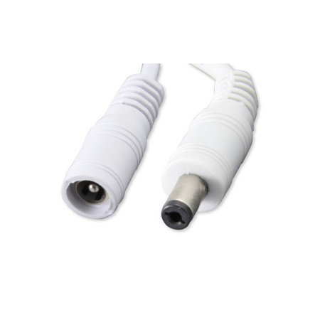 Stmívač LED pásků. rádiový ovladač s dálkovým ovládáním MINI RF DC 6A