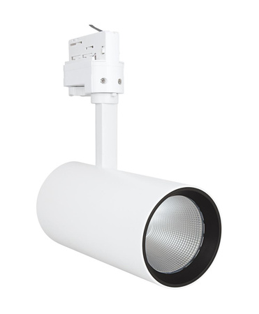 LED reflektor 35W 2660lm CCT 3-fázově nastavitelný bílý reflektor Ledvance