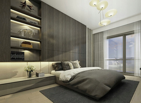 Modulární zdroj konstantního napětí 60W 12V 5A