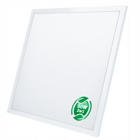 LED panel 60x60 pro zapuštěnou montáž 60W 6000lm 4000K neutrální bílá Ecolight