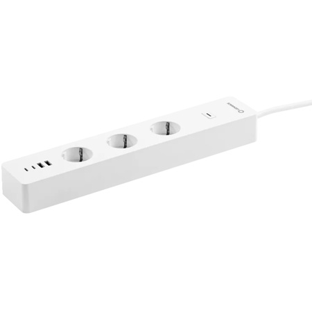 Smart+ Wifi Intelligent Power Strip 3x 230V 2x USB C 2x USB A Ledvance
