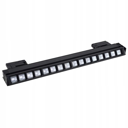 LED Track Light Lamp 3 Phase 24W 4000K 60cm