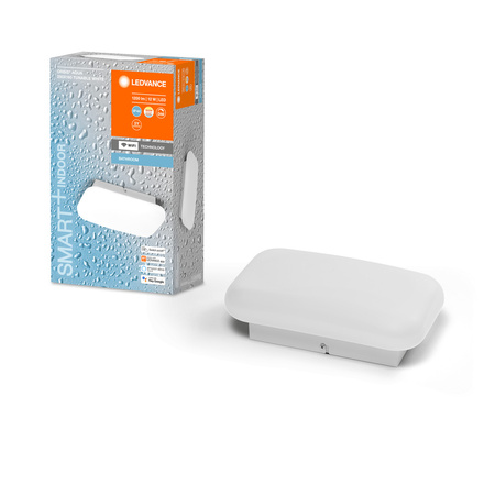 LED stropní svítidlo ORBIS Aqua 12W 1200lm Teplá bílá-Studená bílá 28cm SMART+ WiFi LEDVANCE