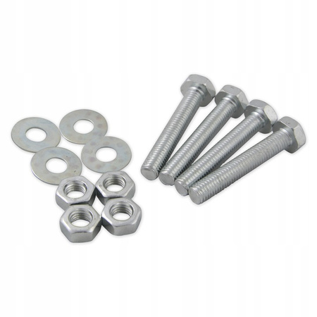 DRŽÁK na SOLAR pouliční lampu. MONTÁŽ na trubku Black Masterled