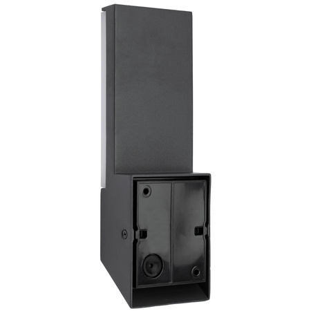 Zahradní nástěnné svítidlo Venkovní LED svítidlo 9W 4000K IP54