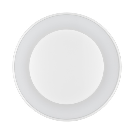 Plafond Stropní svítidlo LED 60W 5600lm 4000K neutrální bílá NIKKI ROUND LED 11205 Nowodvorski