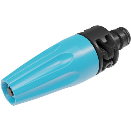 Sada zahradních hadic na vodu 1/2" 20 m, přímý zavlažovač, spojka se závitem, rychlospojka s koncovkou, rychlospojka s přepadem 1/2" CELLFAST