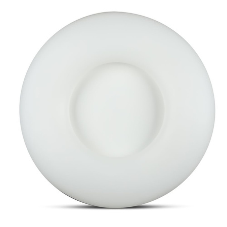 LED stropní svítidlo 32W CCT stmívatelné dálkovým ovládáním SOFT LIGHTS VT-7462 V-TAC