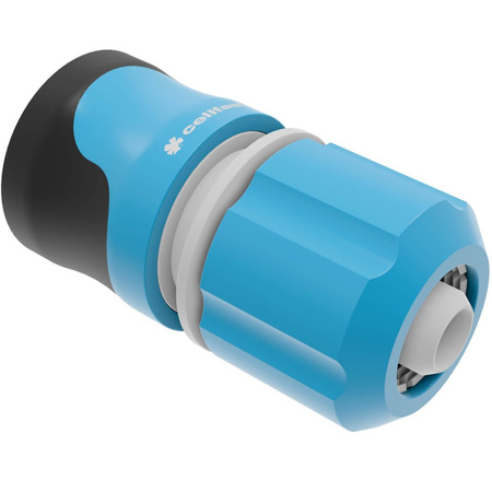 Sada vozíku DISCOVER s hadicí MULTIFLEX 1/2" 25 m s koncovkami a pistolí ERGO CELLFAST