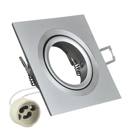 POHYBLIVÉ Stropní svítidlo JIŽNÍ OPÁL GOLDLUX (Polux) SR. PÍSKOVANÉ