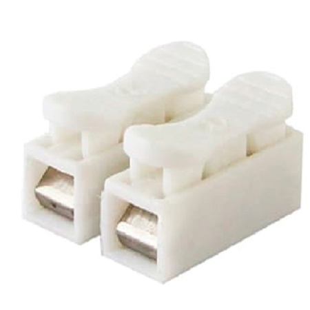 Instalační konektor Quick Lighting Connector pro CABLE typ WIRE LINE 2+2 0.5-3.5mm