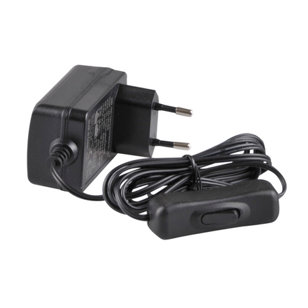 LED pásek 9W 650lm 4000lm neutrální 120° bílá IP65 stmívatelný Sanico Goldlux