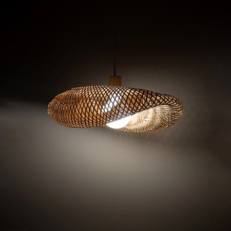 HAVANA S 11395 Nowodvorski E27 White Skandinávské závěsné stropní svítidlo