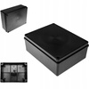 Přisazená hermetická instalační krabice S-BOX 516CZ 240x190x90 IP65 PAWBOL