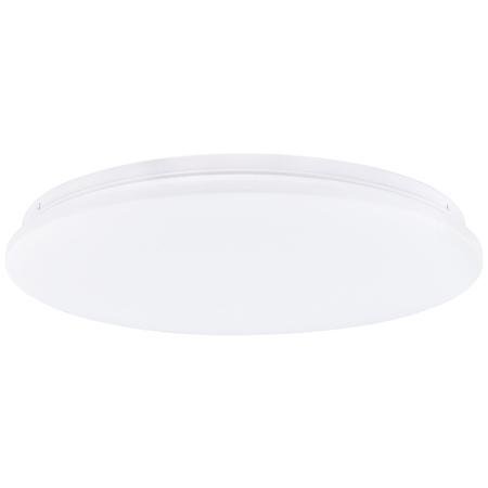 Plafon LED Stropní Koupelnová svítidlo 40W, IP44 CCT 3000K-6000K 38cm + Dálkový ovladač ORLANDO LUMILED