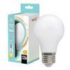 LED žárovka E27 Ball 7W 780lm 3000K Warm 360° Filament Line Kobi
