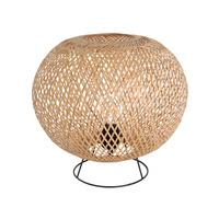 Stolní lampa Dekorativní stolní svítidlo E27 Bitava Kobi