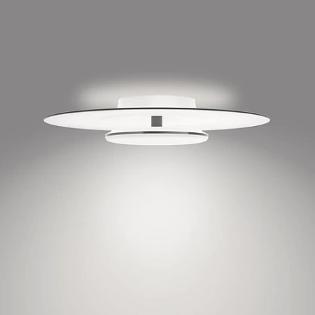 Stropní svítidlo LED Plafond 40W 4400lm 4000K Black Garnet Philips