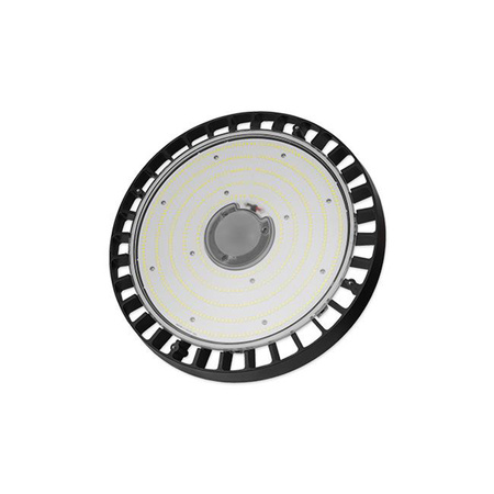 Průmyslová LED závěsná lampa High Bay 150W 21000lm 5000K Stmívatelné IP65