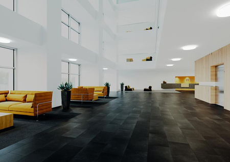 Plafond LED stropní svítidlo 27W 3780lm 3000K - 4000K CCT Povrchová montáž bílá 50cm Povrch Ledvance