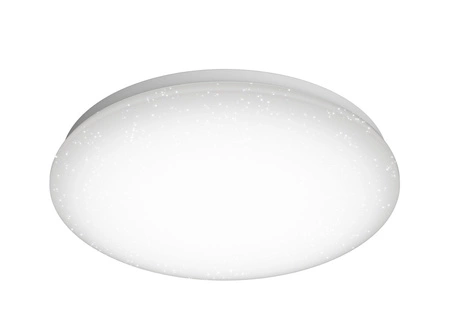 Stropní svítidlo LED Plafond 17W 1700lm 2700K Warm Star Effect Moire CL200 Philips