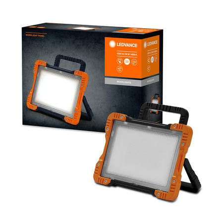 Reflektor LED panelový 50W 4000lm 4000K LEDVANCE WORKLIGHT