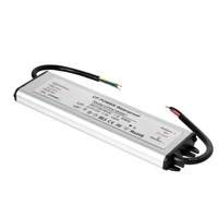 24V 100W 4,17A IP67 Vodotěsný napájecí modul Kobi