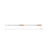 LED zářivka G13 T8 15W 1800lm 6500K Cold 190° 120cm Ledvance