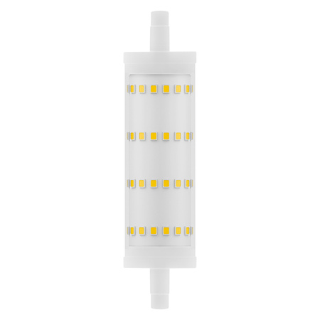 LED žárovka s kapslí R7s 13W = 100W 1521lm 6500K Cold 300° LINE Osram