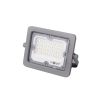 LED reflektor 20W 2000lm 6500K studený IP65 Premium Line Ecolight