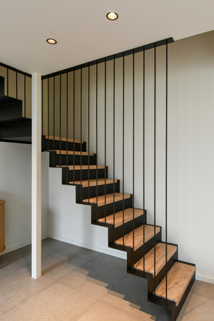 LED panelové bodové svítidlo 8W 680lm CCT stmívatelné bodové černé tmavé světlo Ledvance