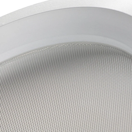 LED zapuštěné stropní svítidlo 29,4W 3260lm CCT CRI90 90° kulatá bílá TIBERI Kanlux