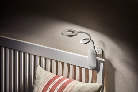 Stolní lampa LED 5W 200lm 4000K White Forys Philips