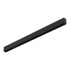 Lineární páskové svítidlo 40W CCT Black Office Linear Ledvance