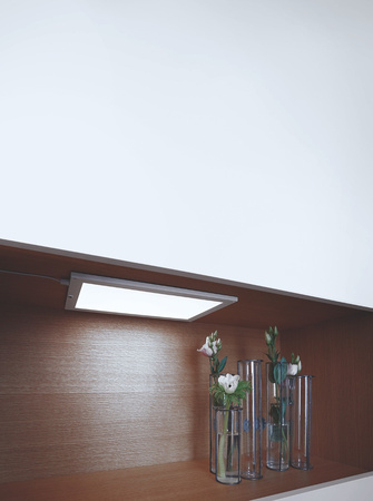 LED panelové svítidlo UNDERCABINET 8W CCT 300x200 SMART+ WIFI LEDVANCE