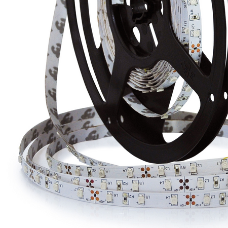 LED pásek 16W 120° bílý 12V Sanico Goldlux