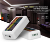 Ovladač pro CCT 12/24V 10A Mi-Light Wi-Fi LED pásky - FUT035