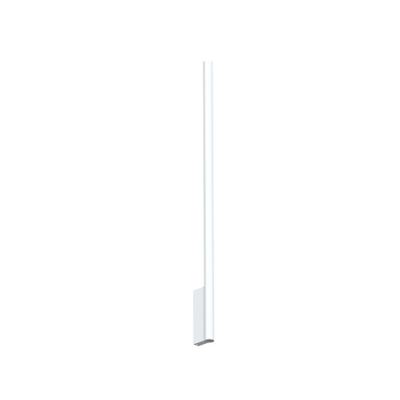 Nástěnné svítidlo 2x G9 White Modern LASER WALL XL 10826 Nowodvorski