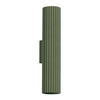Nástěnné svítidlo Tuba Spot 2x GU10 Olive Carbon Deep Space SL.1615 Sollux