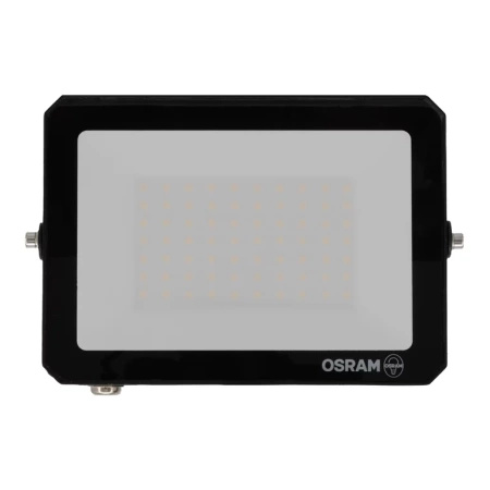 LED reflektor Halogenový venkovní reflektor 50W 6500K 4500lm IP65 FLOODLIGHT LUX OSRAM