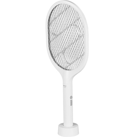 Elektrická insekticidní past na komáry Mouchy Světlo UV USB IKV-959 VAYOX