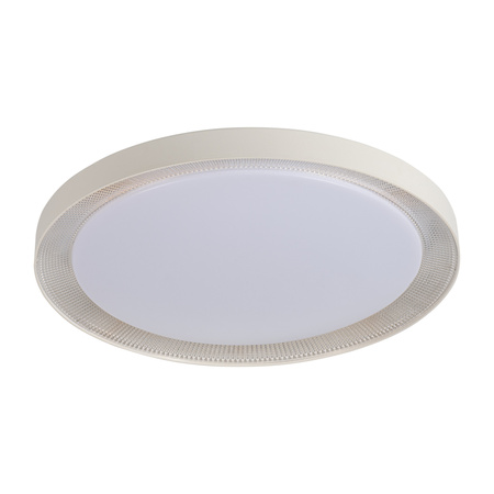 Plafond LED stropní panel Povrchové svítidlo 37W 2560lm CCT White Pilot Stmívatelné Anbar Kanlux