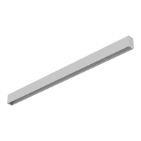 37W CCT Black Office Linear Ledvance strip light fixture