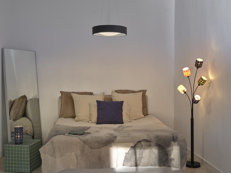 Dekorativní stojací lampa E14 Multicolour Decor Ledvance